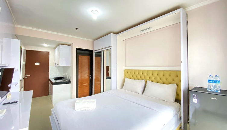 Foto 1 - Good Choice Studio Room At Gateway Pasteur Apartment