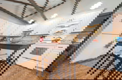 Foto 7 - Cub House