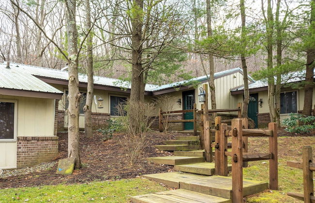 Cub House - Foto 1