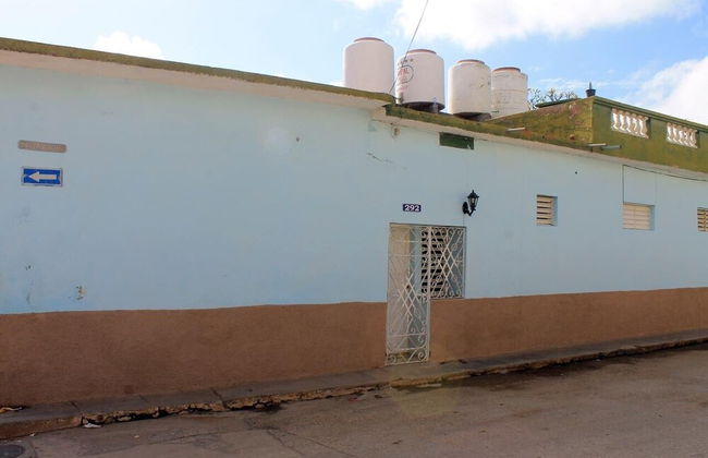 Hostal Irma TRINIDAD - Foto 24