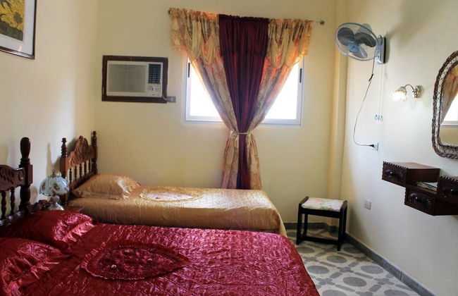 Hostal Irma TRINIDAD - Foto 10