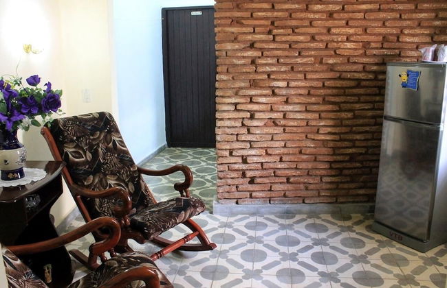 Hostal Irma TRINIDAD - Foto 4