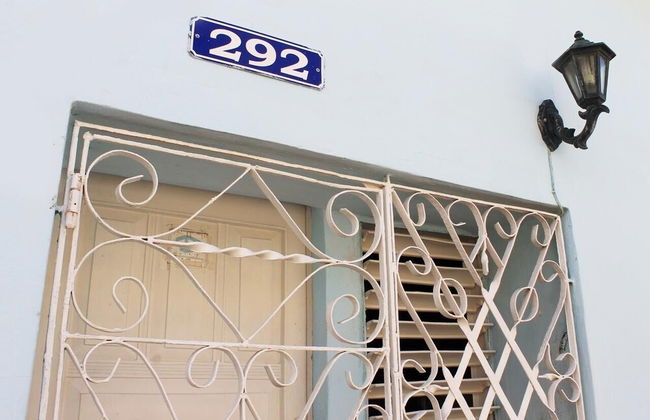 Hostal Irma TRINIDAD - Foto 25