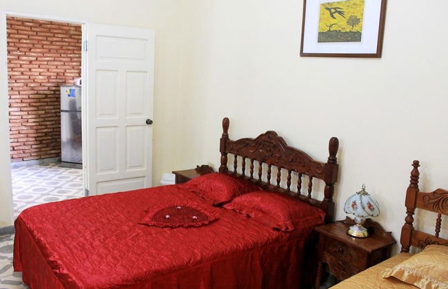 Hostal Irma TRINIDAD - Foto 13