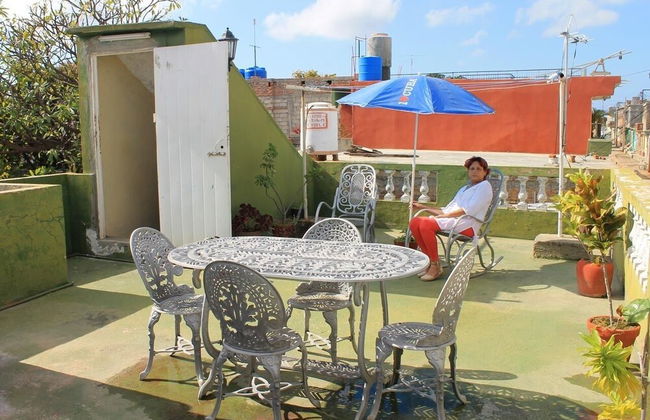 Hostal Irma TRINIDAD - Foto 30