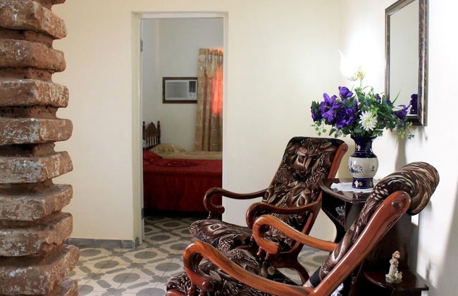 Hostal Irma TRINIDAD - Foto 3