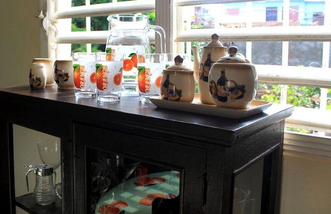 Hostal Irma TRINIDAD - Foto 19