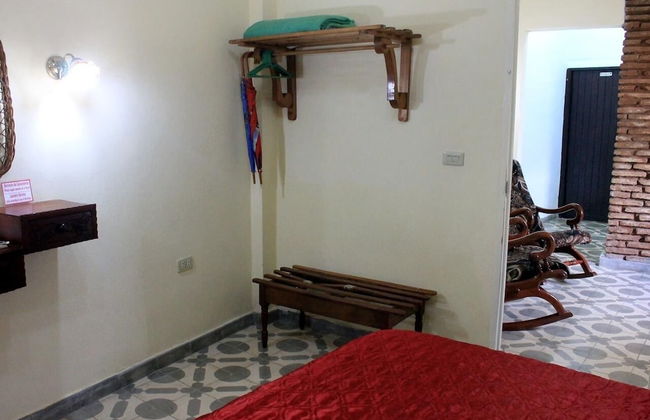 Hostal Irma TRINIDAD - Foto 14