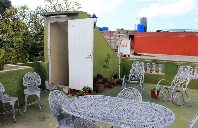 Hostal Irma TRINIDAD - Foto 28