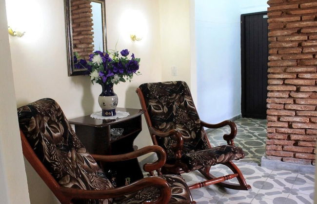 Hostal Irma TRINIDAD - Foto 5