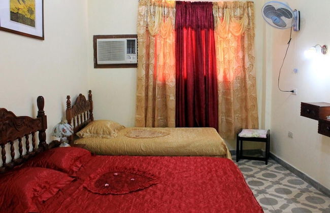 Hostal Irma TRINIDAD - Foto 9