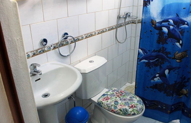 Hostal Irma TRINIDAD - Foto 17