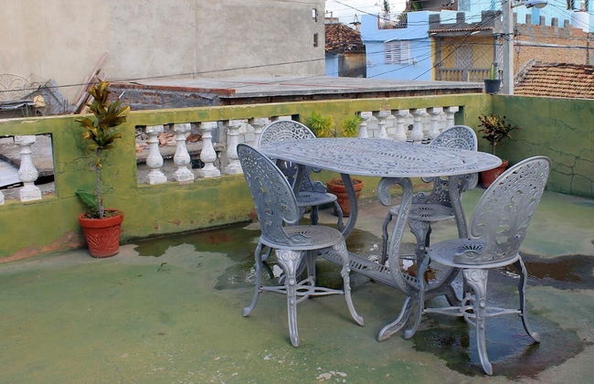 Hostal Irma TRINIDAD - Foto 1