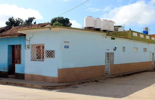 Hostal Irma TRINIDAD - Foto 22