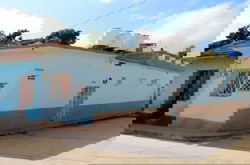 Photo 22 - Alquiler vacacional en Trinidad con terraza