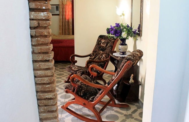 Hostal Irma TRINIDAD - Foto 16