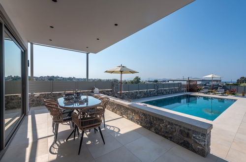 Foto 25 - Villa Karydia with private pool