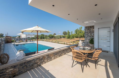 Foto 48 - Villa Karydia with private pool