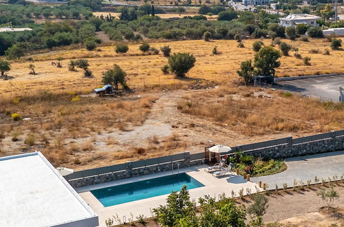 Photo 40 - Villa Karydia with private pool