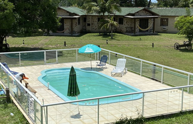 Haras Trevo de Ferro - Foto 1