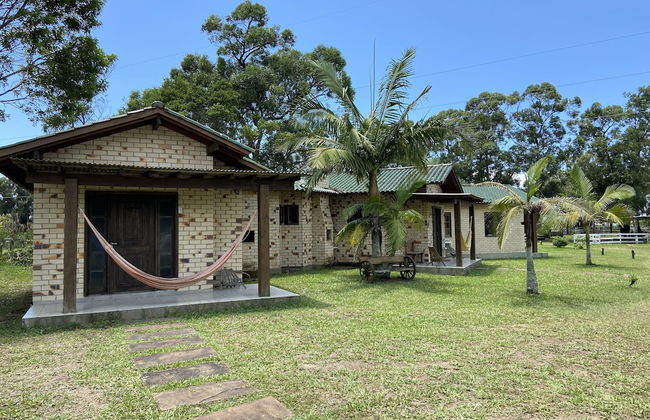 Haras Trevo de Ferro - Foto 30