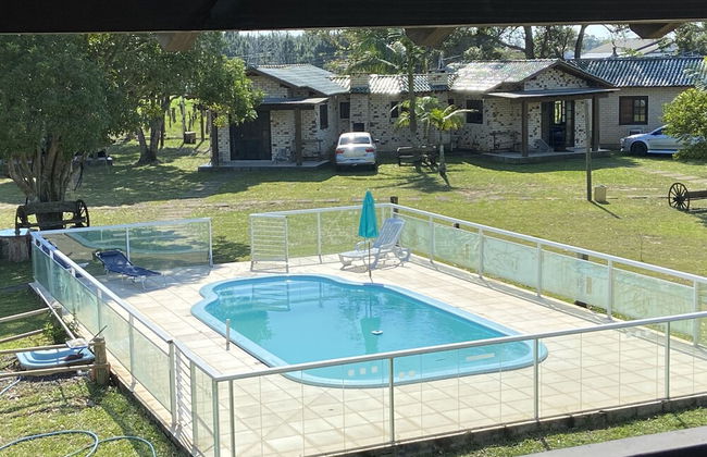 Haras Trevo de Ferro - Foto 32