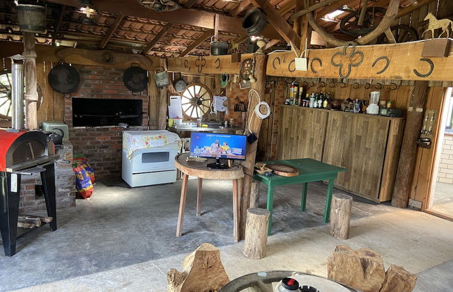 Haras Trevo de Ferro - Foto 15