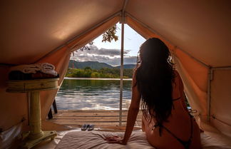 Foto 2 - Finca Paraiso Glamping