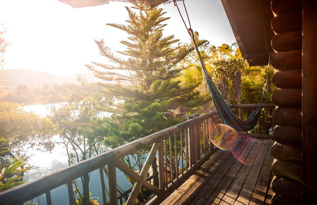 Finca Paraiso Glamping - Foto 21