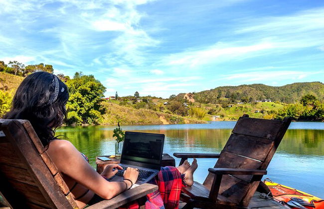 Finca Paraiso Glamping - Foto 20