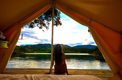 Photo 3 - Finca Paraiso Glamping