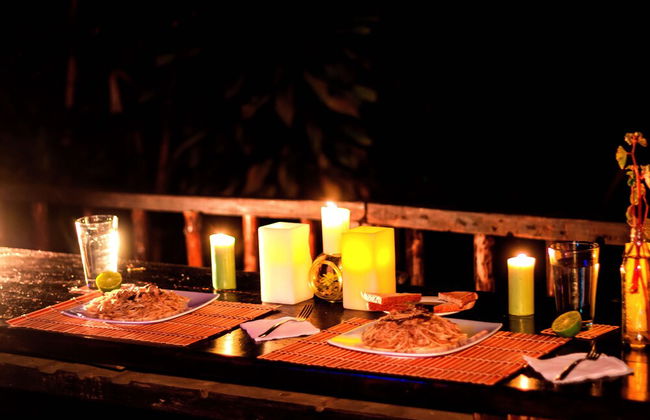 Finca Paraiso Glamping - Foto 12