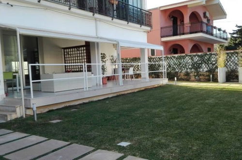 Foto 21 - Apartment in Villa - Air Conditioned - Wi-fi - Near the sea