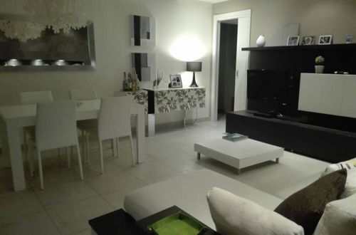 Photo 6 - Apartment in Villa - Air Conditioned - Wi-fi - Near the sea