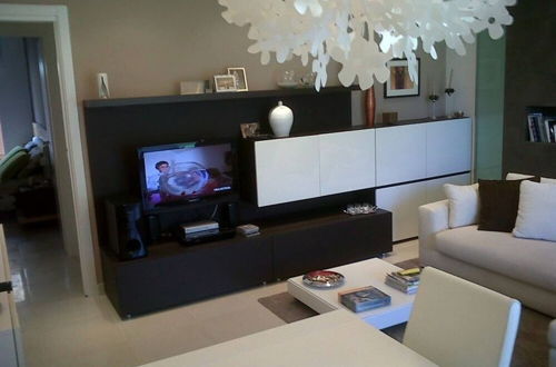 Foto 7 - Apartment in Villa - Air Conditioned - Wi-fi - Near the sea