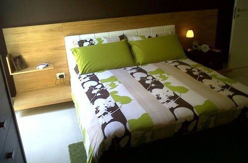 Foto 3 - Apartment in Villa - Air Conditioned - Wi-fi - Near the sea