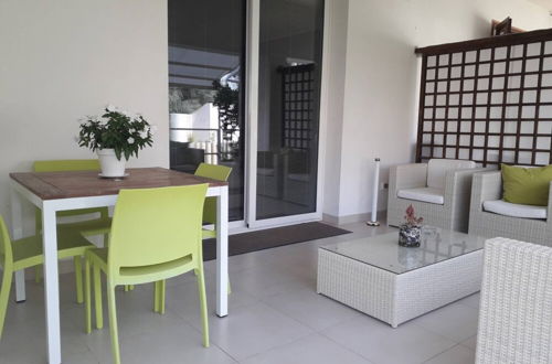 Photo 17 - Apartment in Villa - Air Conditioned - Wi-fi - Near the sea