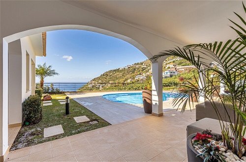Photo 37 - Luxury Villa With Private Heated Pool, Garden and Views of the sea and Mountains