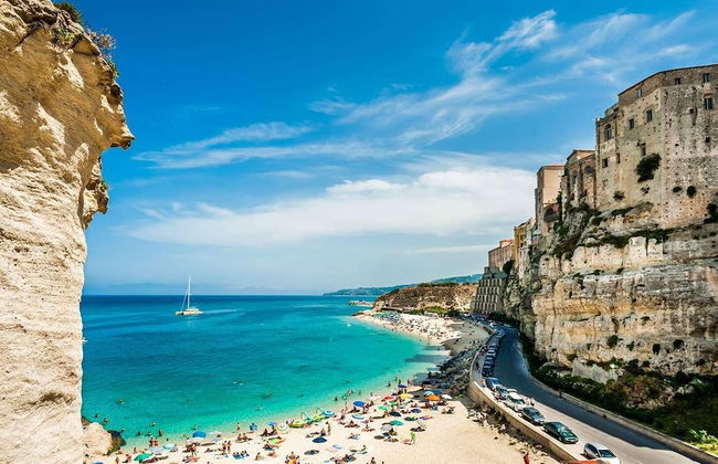 Appartamenti a Tropea - Photo 75