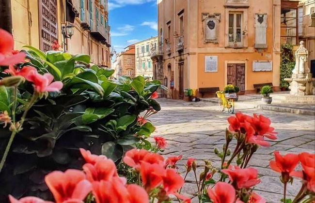 Appartamenti a Tropea - Photo 67