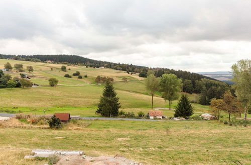 Photo 37 - Wooden Holiday Home in Hinterrod With Sauna