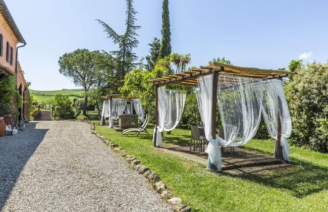 Belvilla by OYO Villa Acqua - Foto 34