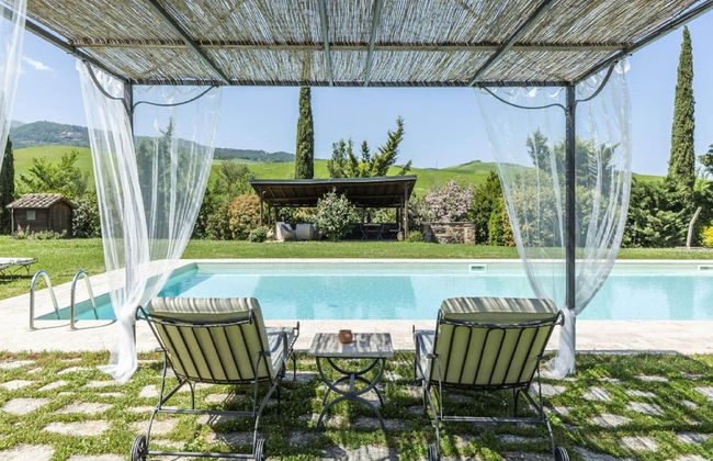 Belvilla by OYO Villa Acqua - Foto 25