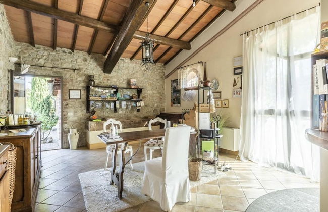 Belvilla by OYO Villa Acqua - Foto 21