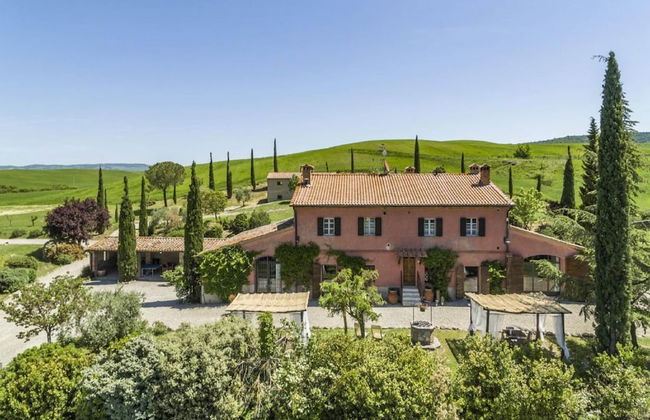 Belvilla by OYO Villa Acqua - Foto 1