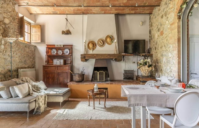Belvilla by OYO Villa Acqua - Foto 20