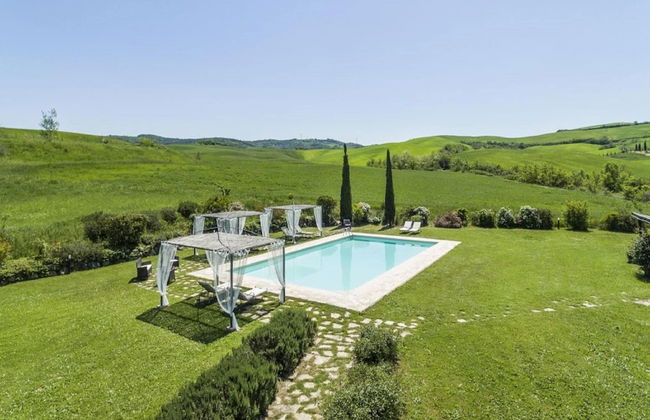 Belvilla by OYO Villa Acqua - Foto 26
