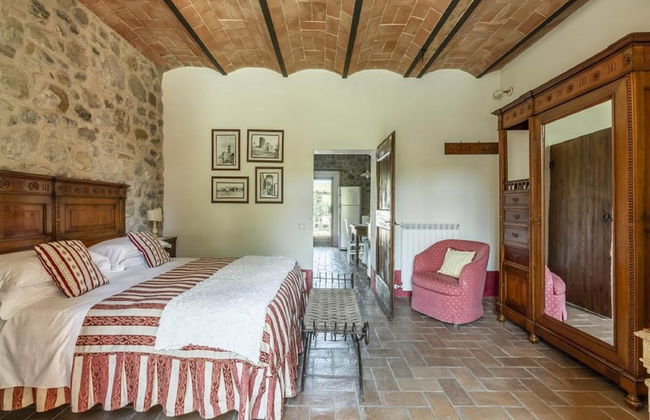 Belvilla by OYO Villa Acqua - Foto 7
