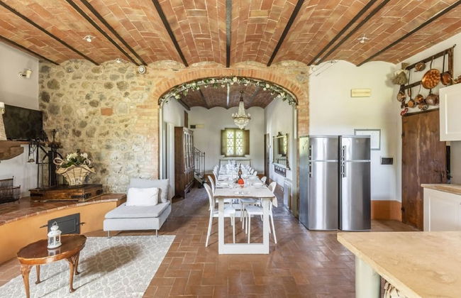 Belvilla by OYO Villa Acqua - Foto 32
