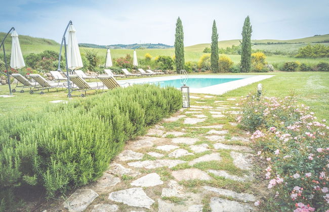 Belvilla by OYO Villa Acqua - Foto 35